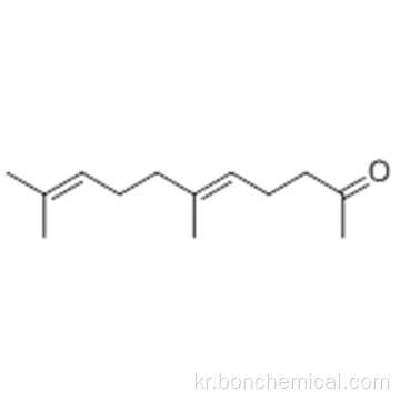 Geranylacetone CAS 3796-70-1